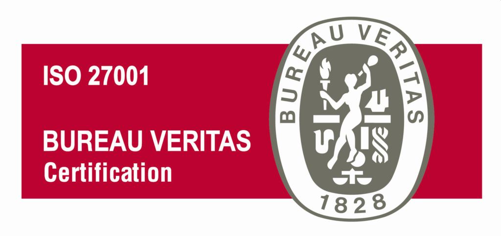Imagen ISO 27001