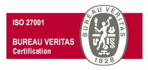 Imagen ISO 27001