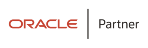 Logo Oracle Partner PNG