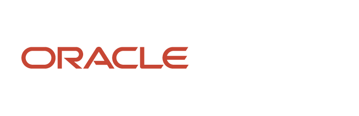 Logo Oracle Partner