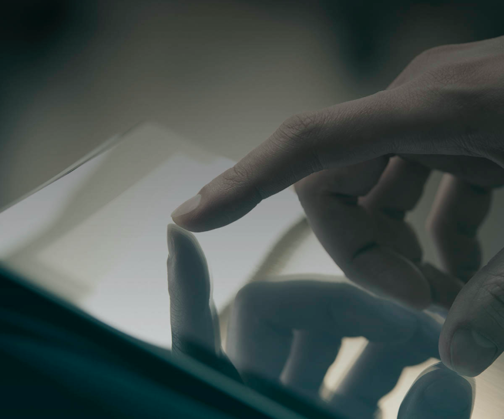 Imagen gestión informatica y tecnologia