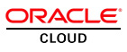 Logo Oracle Cloud