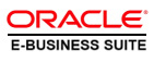 Logo Oracle eBusiness Suite