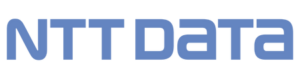 Logo NTTdata