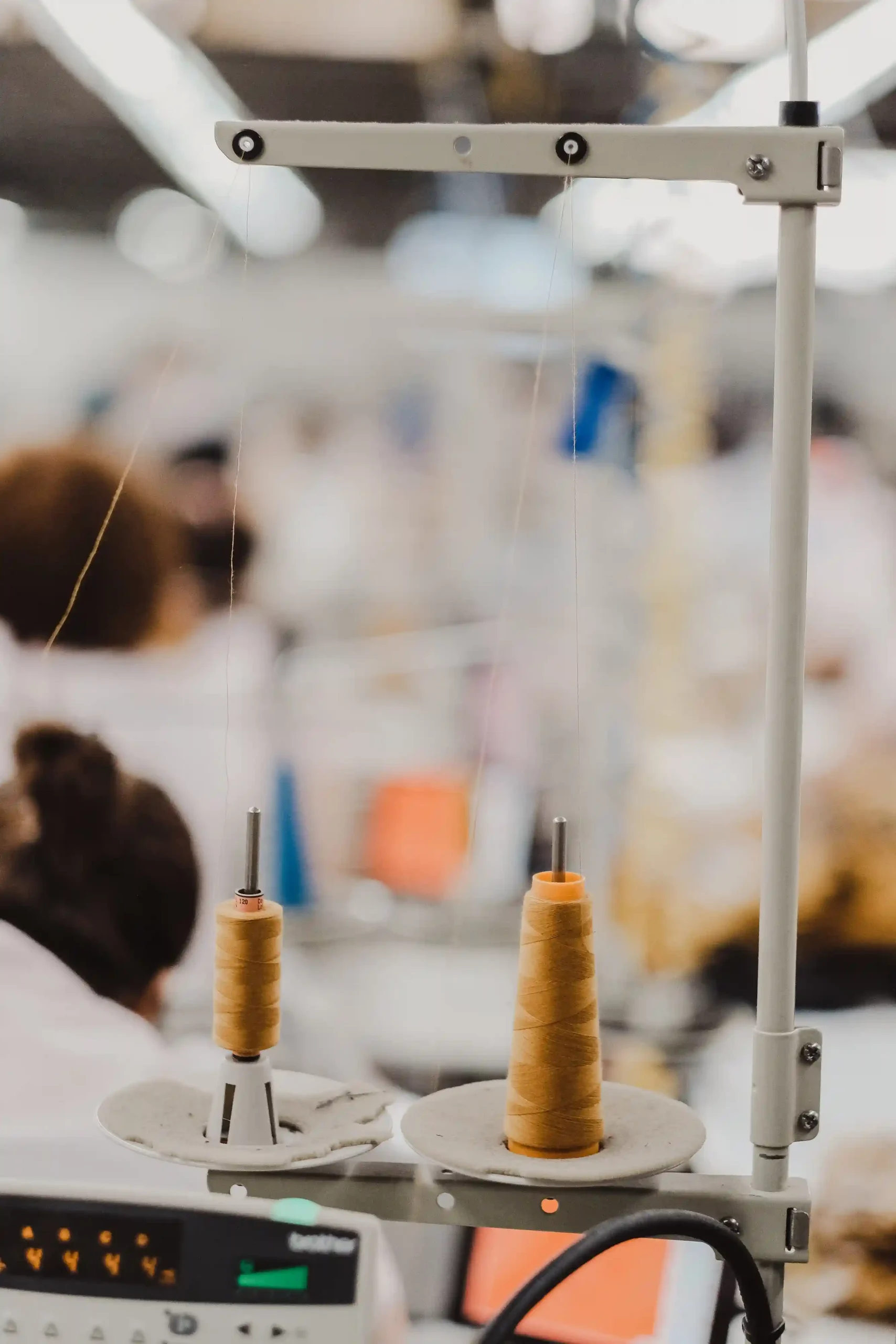 Imagen de erp para industria textil