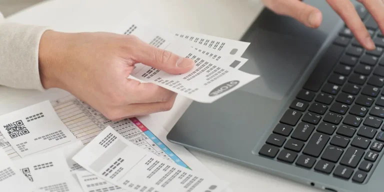 Imagen sobre contabilidad sin verifactu