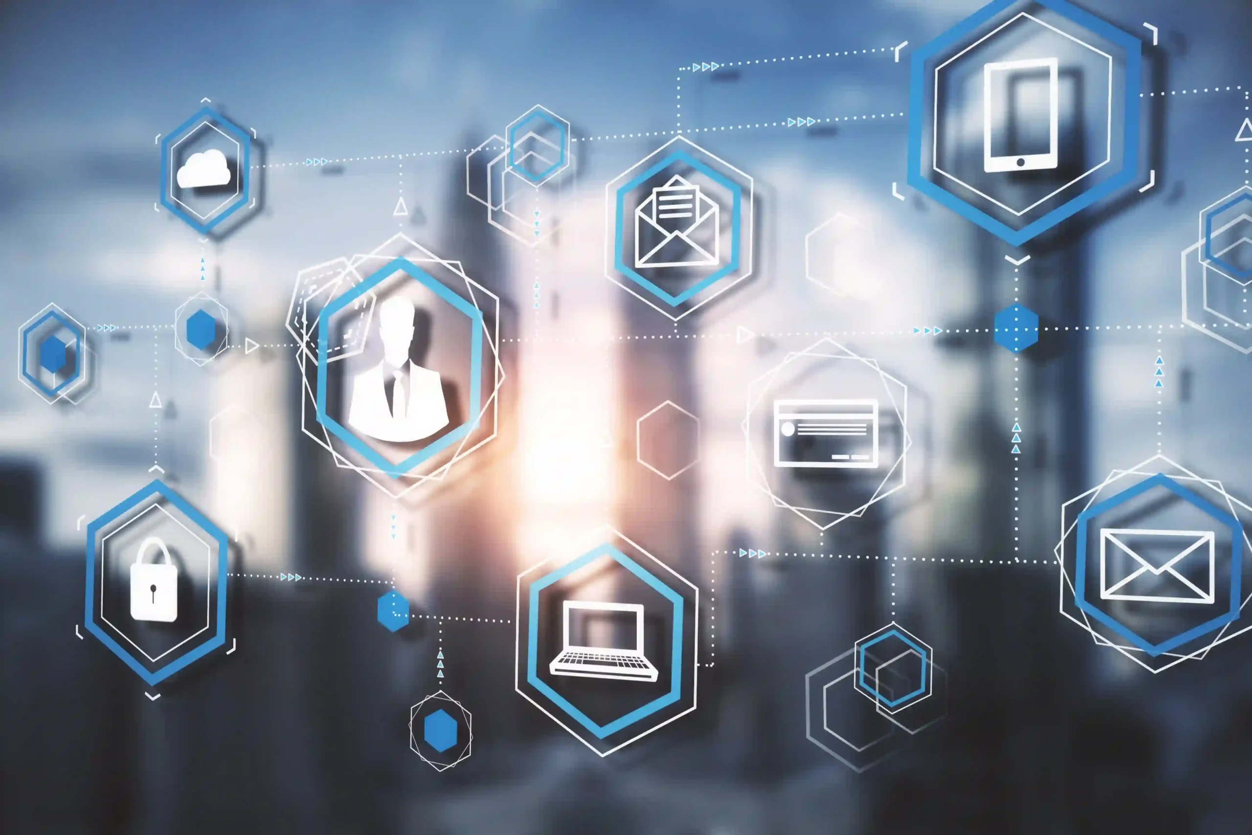 Modernización de aplicaciones e integraciones: qué es y por qué importa