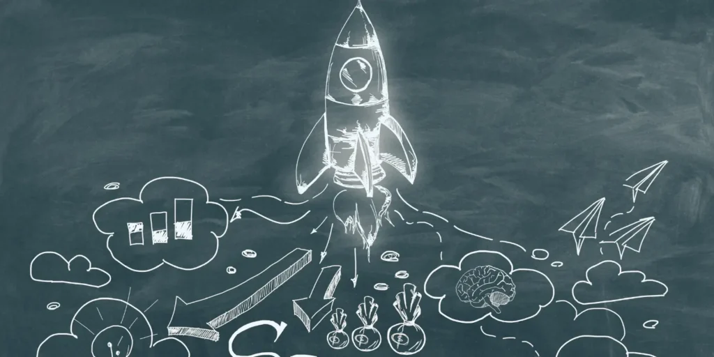 ¿Cómo escalar una startup?