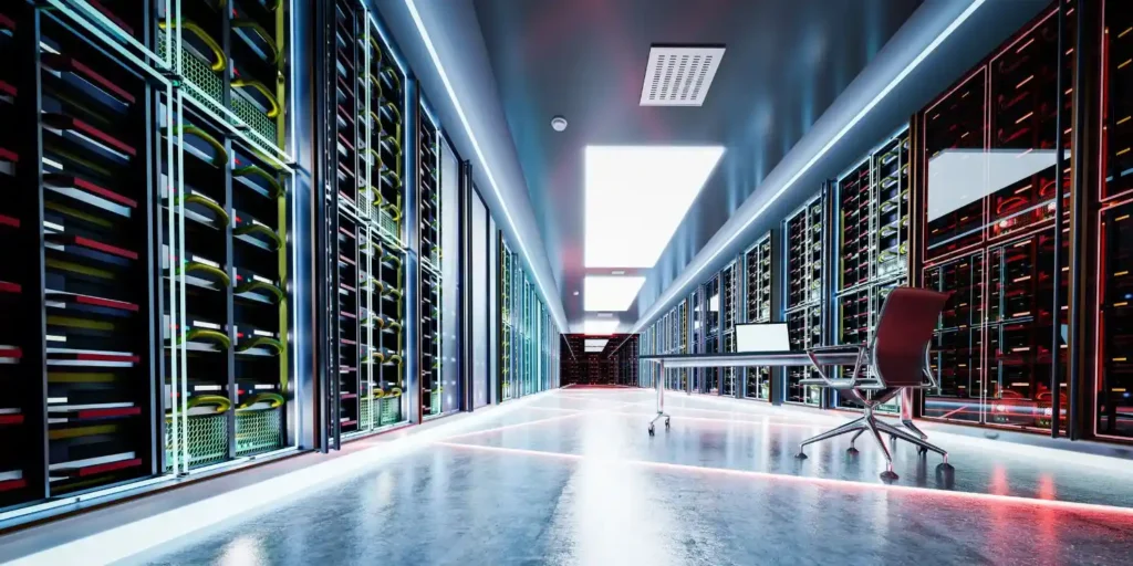 Modernizar infraestructura On Premise
