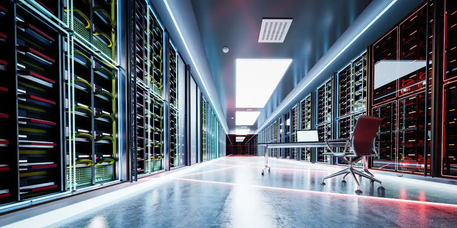 Modernizar infraestructura On Premise