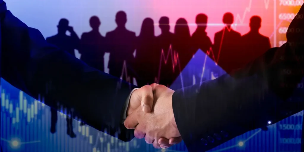 Qué son empresas subsidiarias, cómo abrir una y ejemplos