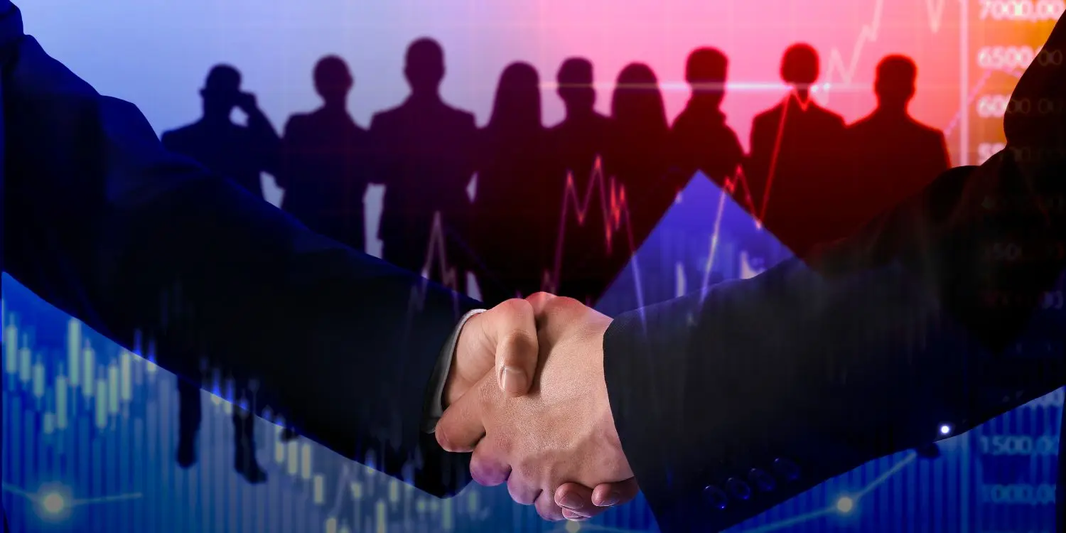 Qué son empresas subsidiarias, cómo abrir una y ejemplos