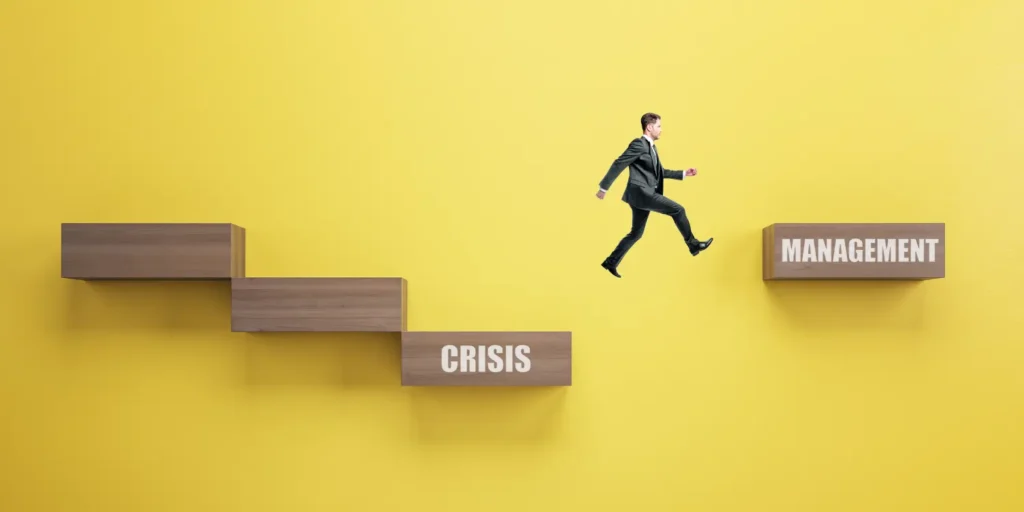 ¿Cómo sacar adelante empresas en crisis?