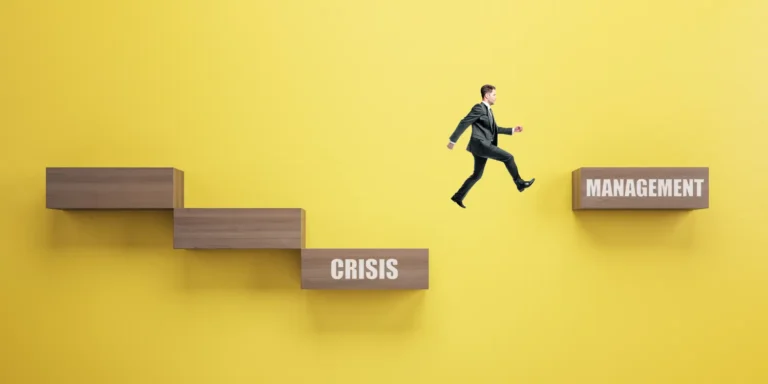 ¿Cómo sacar adelante empresas en crisis?