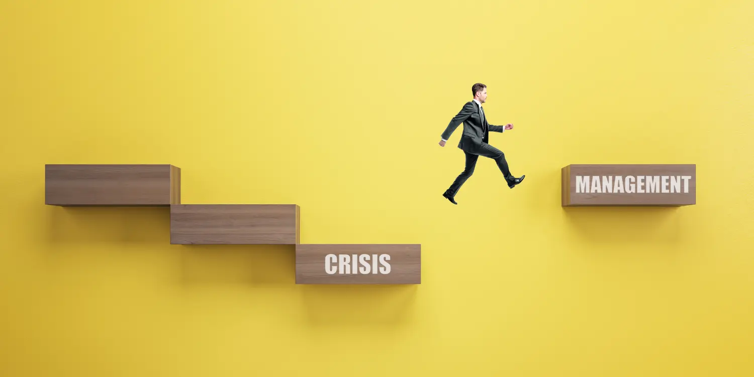 ¿Cómo sacar adelante empresas en crisis?