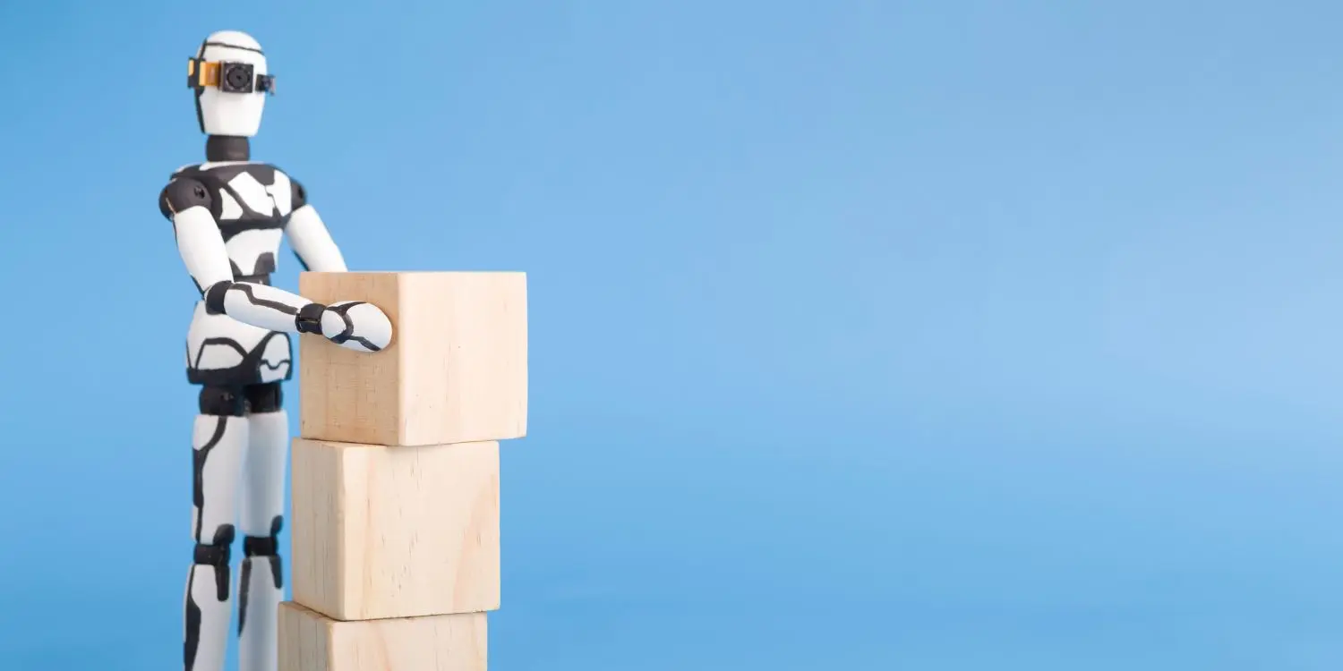 IA en logistica y supply chain