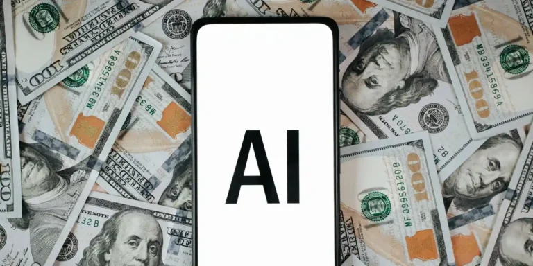 IA para finanzas