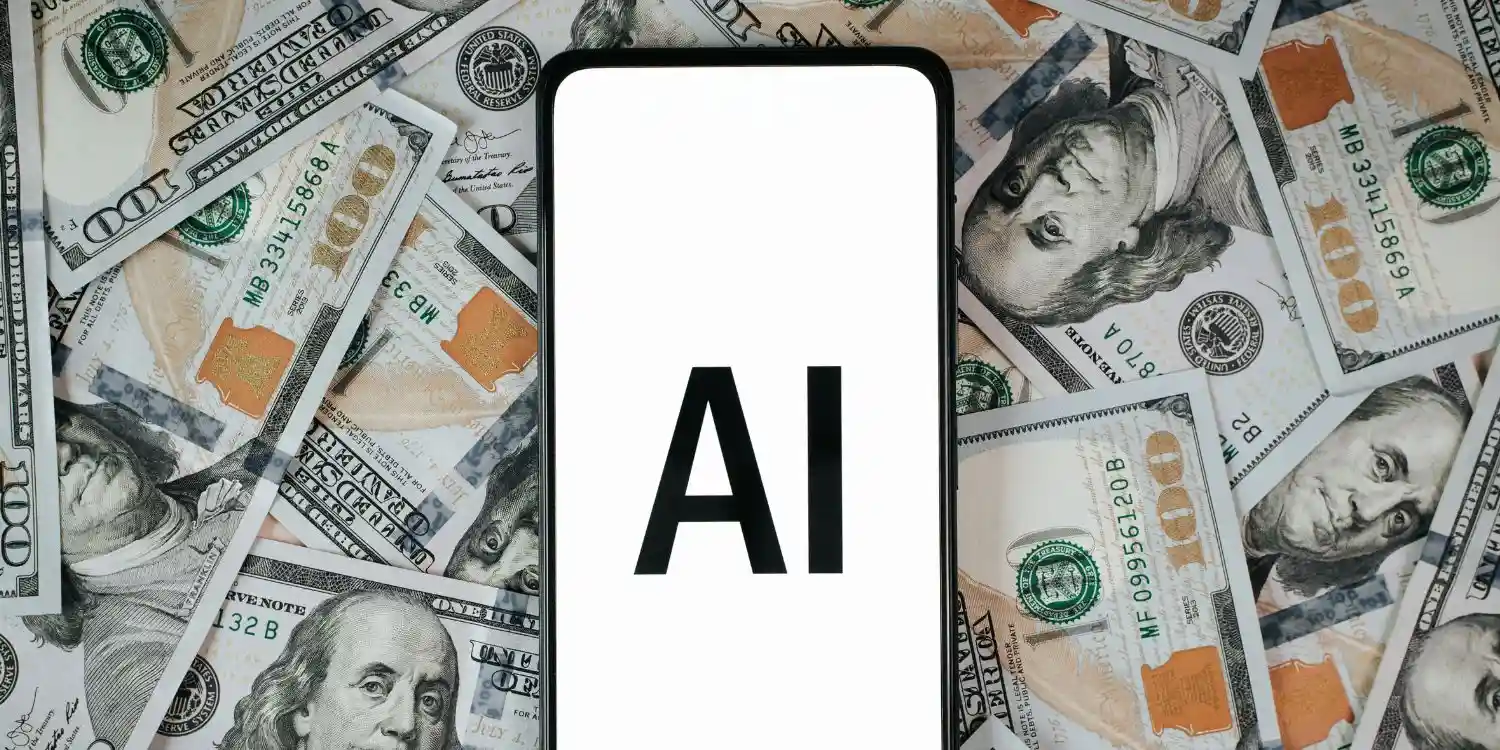 IA para finanzas