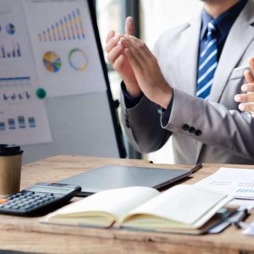 ¿Cómo vender un negocio?